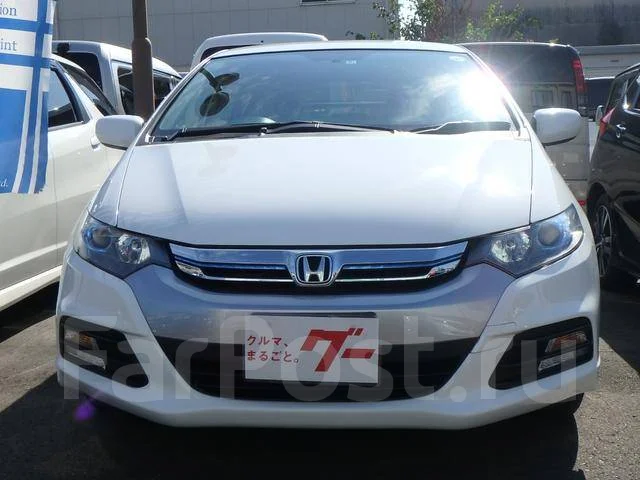 Honda Insight. ��������, ��������, 1.3, ������, �/�. ��� ����� �� ������������ ����