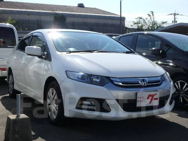 Honda Insight. ��������, ��������, 1.3, ������, �/�. ��� ����� �� ������������ ����
