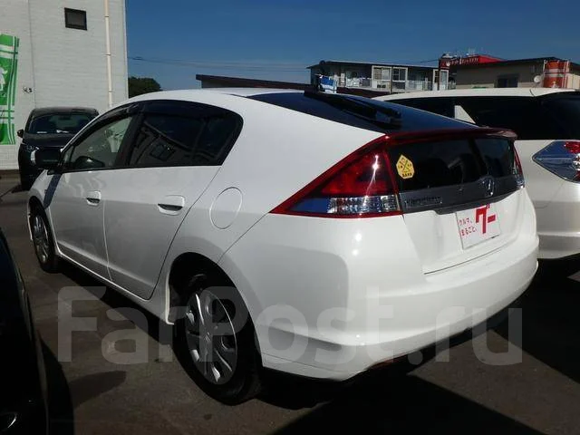 Honda Insight. ��������, ��������, 1.3, ������, �/�. ��� ����� �� ������������ ����