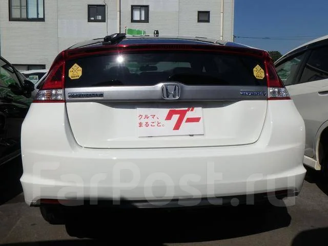 Honda Insight. ��������, ��������, 1.3, ������, �/�. ��� ����� �� ������������ ����