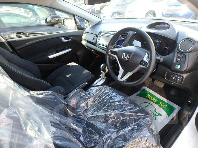 Honda Insight. ��������, ��������, 1.3, ������, �/�. ��� ����� �� ������������ ����