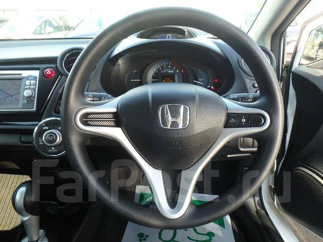 Honda Insight. ��������, ��������, 1.3, ������, �/�. ��� ����� �� ������������ ����