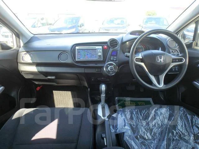 Honda Insight. ��������, ��������, 1.3, ������, �/�. ��� ����� �� ������������ ����