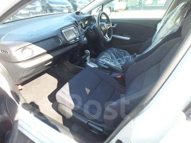 Honda Insight. ��������, ��������, 1.3, ������, �/�. ��� ����� �� ������������ ����