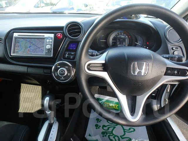 Honda Insight. ��������, ��������, 1.3, ������, �/�. ��� ����� �� ������������ ����