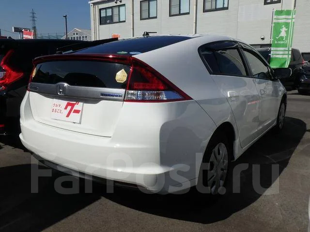 Honda Insight. ��������, ��������, 1.3, ������, �/�. ��� ����� �� ������������ ����