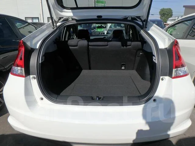 Honda Insight. ��������, ��������, 1.3, ������, �/�. ��� ����� �� ������������ ����