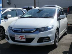 Honda Insight. ��������, ��������, 1.3, ������, �/�. ��� ����� �� ������������ ����