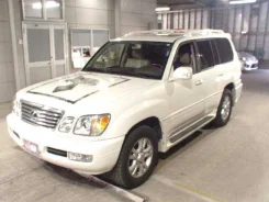 Lexus LX470. �������, 4wd, 4.7 (275��.�.), ������, �/�. ��� ����� �� ������������ ����