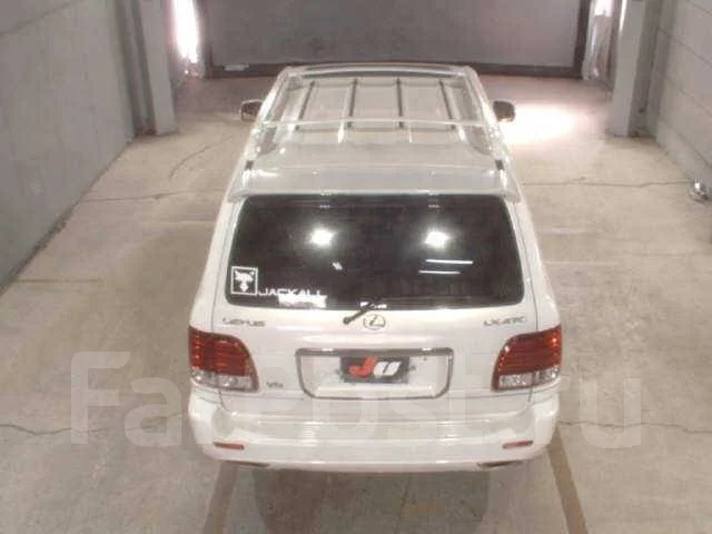 Lexus LX470. �������, 4wd, 4.7 (275��.�.), ������, �/�. ��� ����� �� ������������ ����