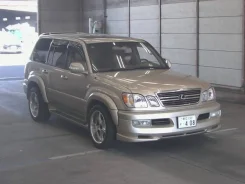 Lexus LX470. �������, 4wd, 4.7 (275��.�.), ������, �/�. ��� ����� �� ������������ ����