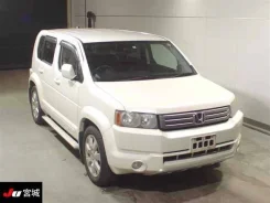 Honda Crossroad. �������, 4wd, 2.0 (150��.�.), ������, 64 000����. ��, �/�. ��� ����� �� ������� ����