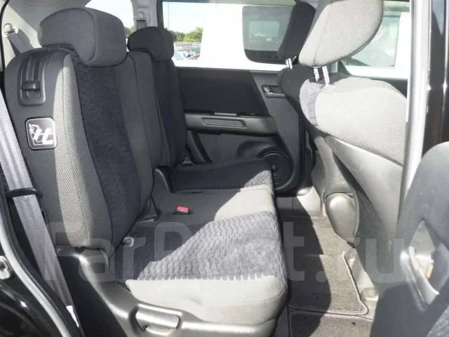 Honda Crossroad. �������, 4wd, 2.0 (150��.�.), ������, 54 000����. ��, �/�. ��� ����� �� ������� ����