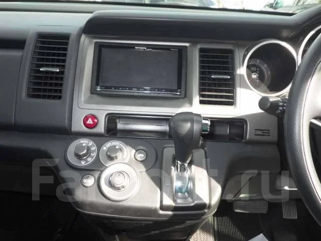 Honda Crossroad. �������, 4wd, 2.0 (150��.�.), ������, 54 000����. ��, �/�. ��� ����� �� ������� ����