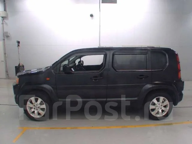 Honda Crossroad. �������, 4wd, 2.0 (150��.�.), ������, 54 000����. ��, �/�. ��� ����� �� ������� ����