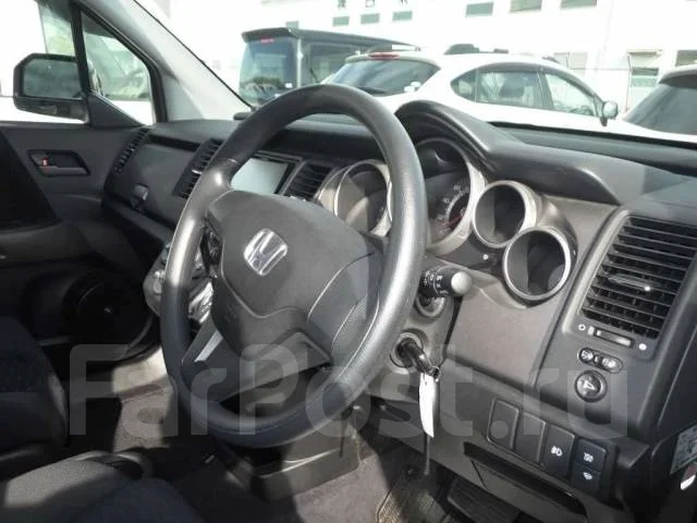 Honda Crossroad. �������, 4wd, 2.0 (150��.�.), ������, 54 000����. ��, �/�. ��� ����� �� ������� ����
