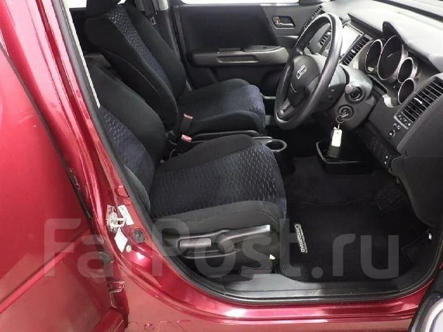 Honda Crossroad. �������, 4wd, 2.0 (150��.�.), ������, 43 000����. ��, �/�. ��� ����� �� ������� ����