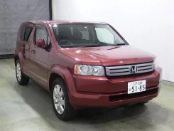 Honda Crossroad. �������, 4wd, 2.0 (150��.�.), ������, 43 000����. ��, �/�. ��� ����� �� ������� ����