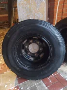Yokohama TY287. �����������, �/�, ����� 30 % ����