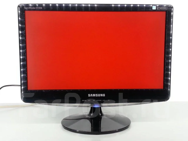Samsung. 19" ����
