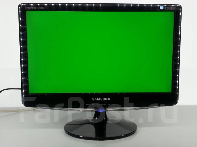Samsung. 19" ����