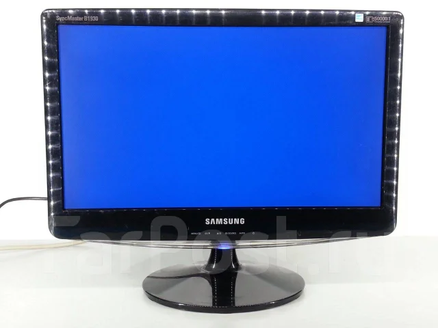 Samsung. 19" ����