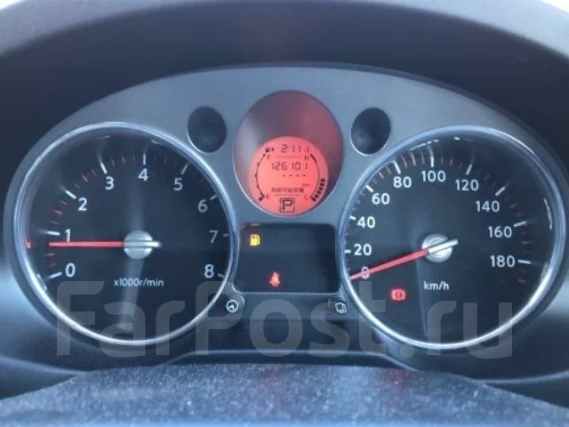 Honda Insight. �������, 4wd, 2.0, ������, 44 000����. ��, �/�. ��� ����� �� ������������ ����