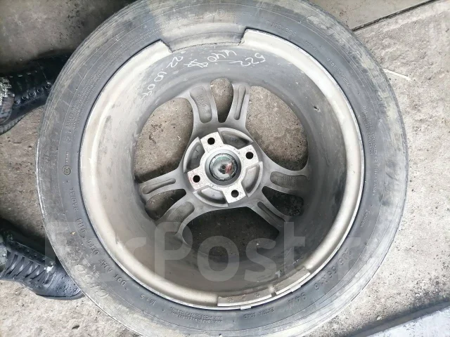 AEZ Antigua. x16", 4x114.3 ����