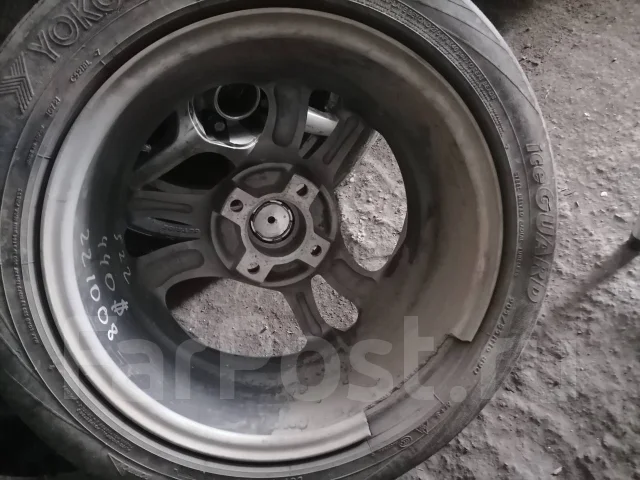 AEZ Antigua. x16", 4x114.3 ����