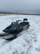 Polaris Widetrak 500 LX. ��������, ��� ���, � �������� ����
