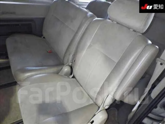 Toyota Granvia. �������, 4wd, 3.0 (140��.�.), ������, 104 000����. ��, �/�. ��� ����� �� ������� ����