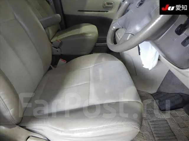 Toyota Granvia. �������, 4wd, 3.0 (140��.�.), ������, 104 000����. ��, �/�. ��� ����� �� ������� ����