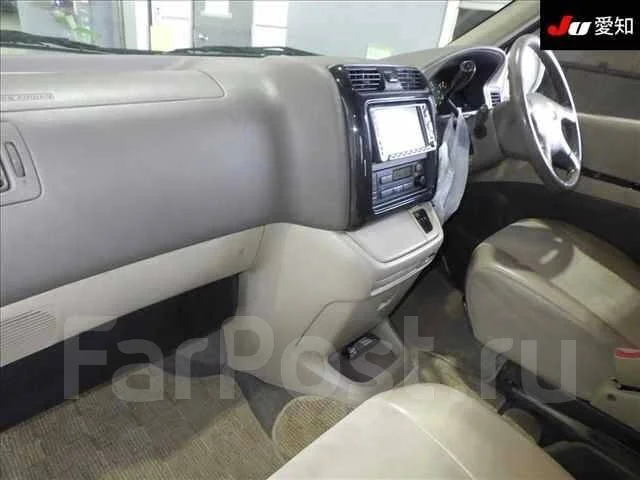 Toyota Granvia. �������, 4wd, 3.0 (140��.�.), ������, 104 000����. ��, �/�. ��� ����� �� ������� ����