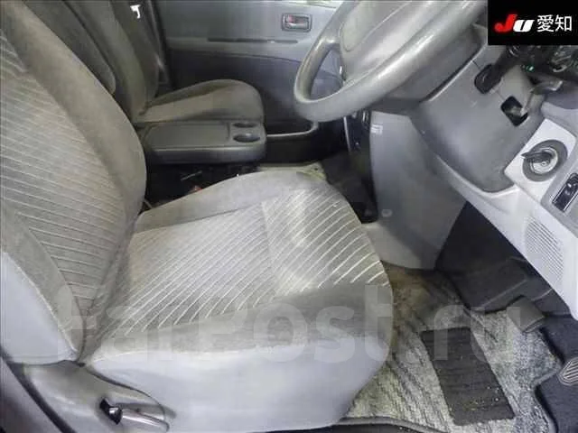 Toyota Granvia. �������, 4wd, 3.0 (140��.�.), ������, 115 000����. ��, �/�. ��� ����� �� ������� ����