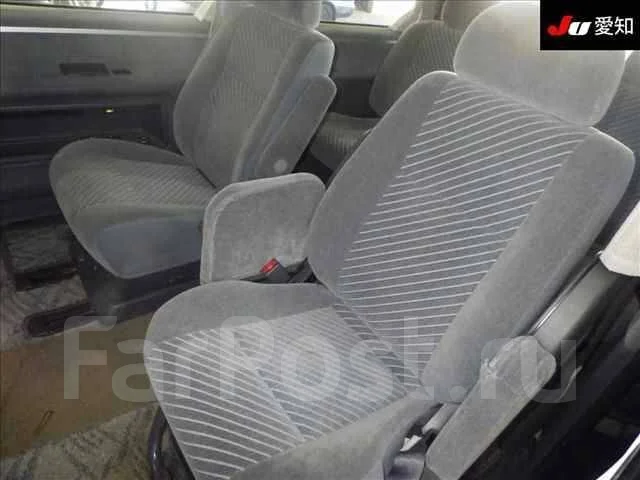 Toyota Granvia. �������, 4wd, 3.0 (140��.�.), ������, 115 000����. ��, �/�. ��� ����� �� ������� ����