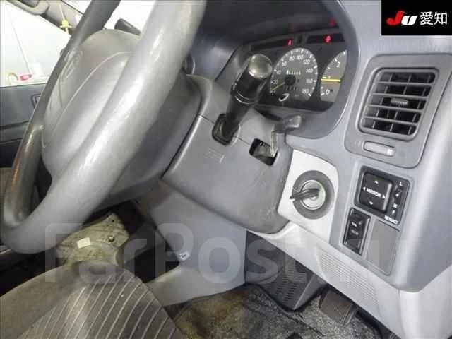 Toyota Granvia. �������, 4wd, 3.0 (140��.�.), ������, 115 000����. ��, �/�. ��� ����� �� ������� ����