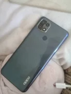 OPPO A15. ����� ����