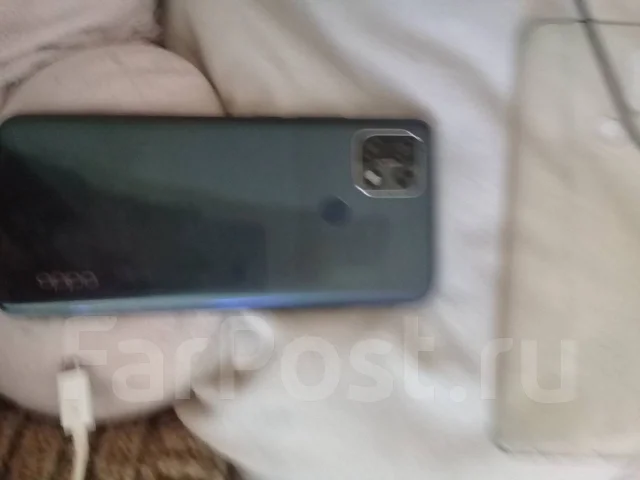 OPPO A15. ����� ����
