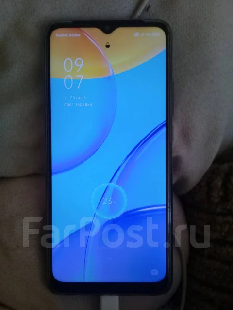 OPPO A15. ����� ����