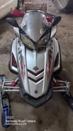 Yamaha Vector. ����������, ���� ���, � �������� ����