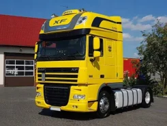 DAF XF95. .480 2006 �/�, ���: XE355C1, ���: ZF16 221 IT ����