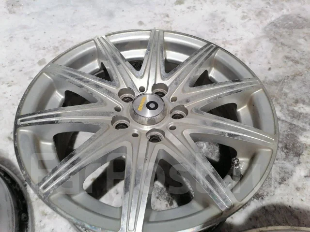 Vianor. x14", 5x100 ����