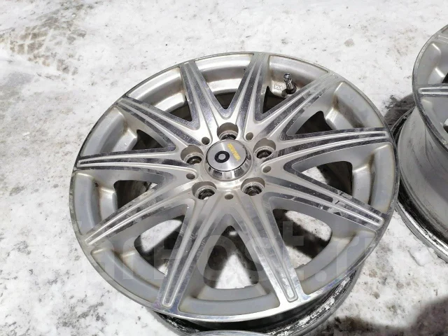 Vianor. x14", 5x100 ����