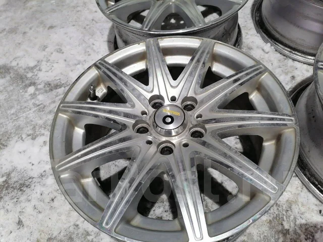 Vianor. x14", 5x100 ����