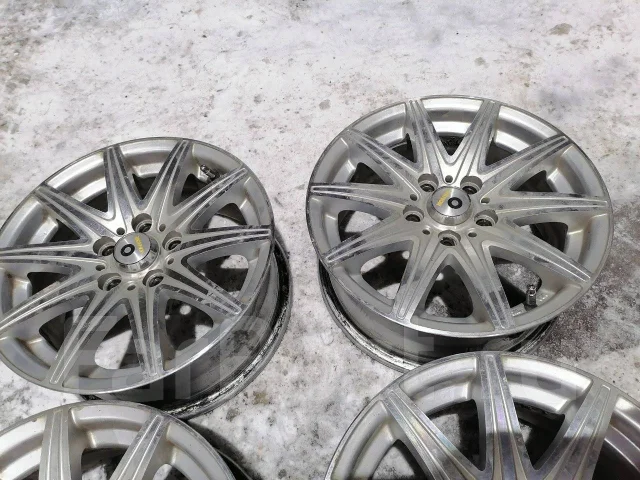 Vianor. x14", 5x100 ����