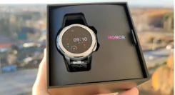 Honor Watch GS Pro. GPS, IP68 ����