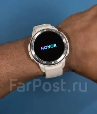 Honor Watch GS Pro. GPS, IP68 ����