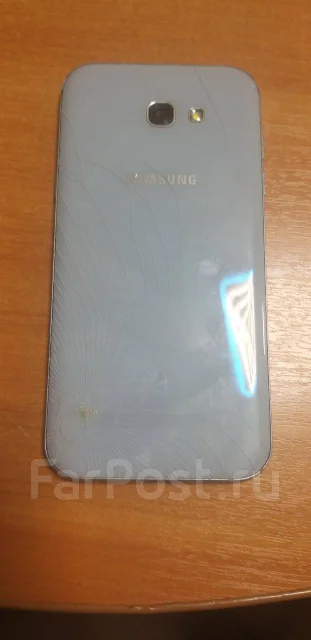 Samsung Galaxy A7. �/�, 32 ��, �����, 3G, 4G LTE, Dual-SIM, NFC ����