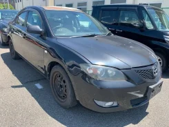 Mazda Axela. BK5P ����