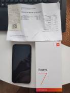 Xiaomi Redmi 7. /, , 4G LTE, Dual-SIM 